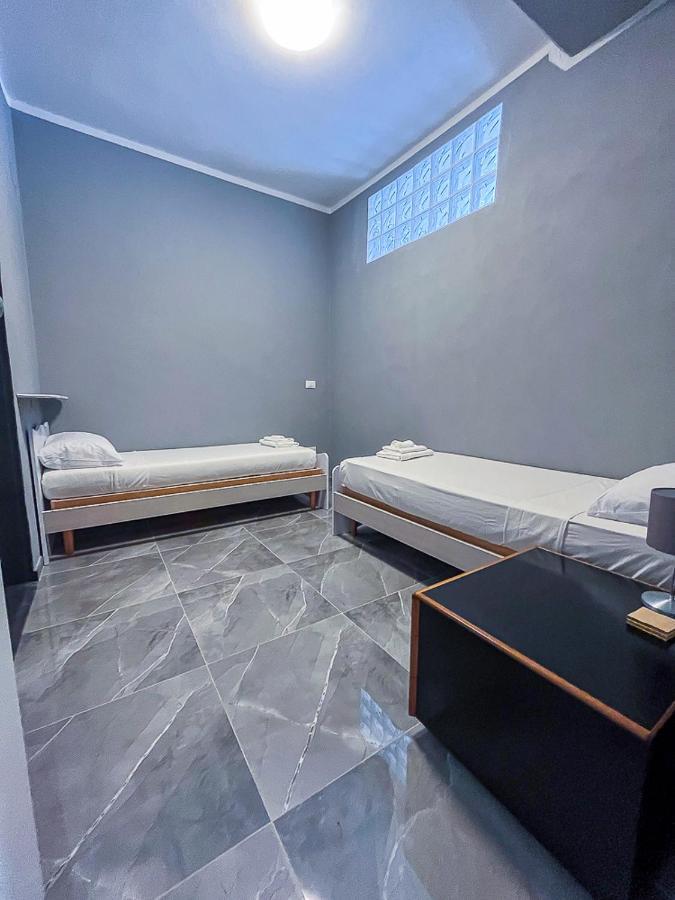 Elohim House Apartment Genua
