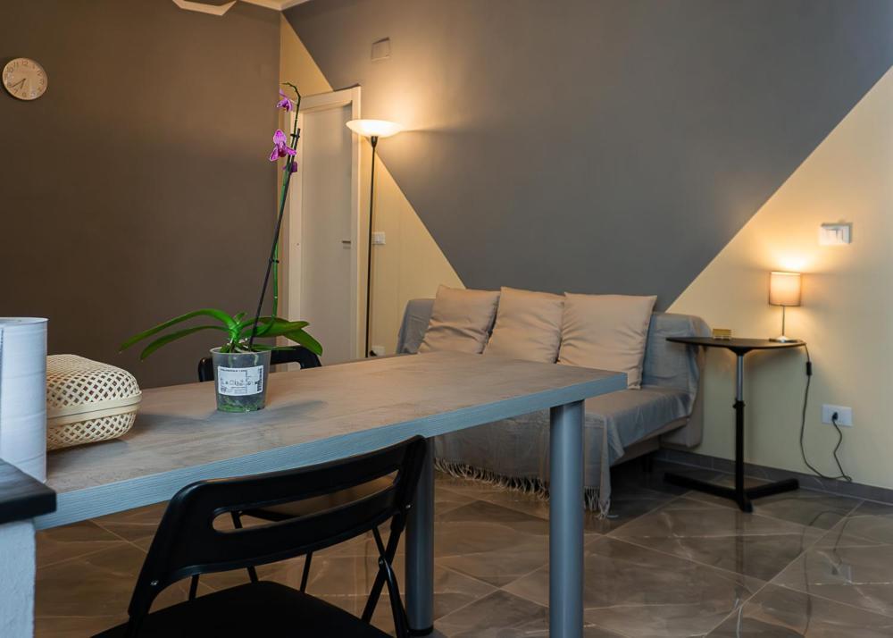 Elohim House Genua