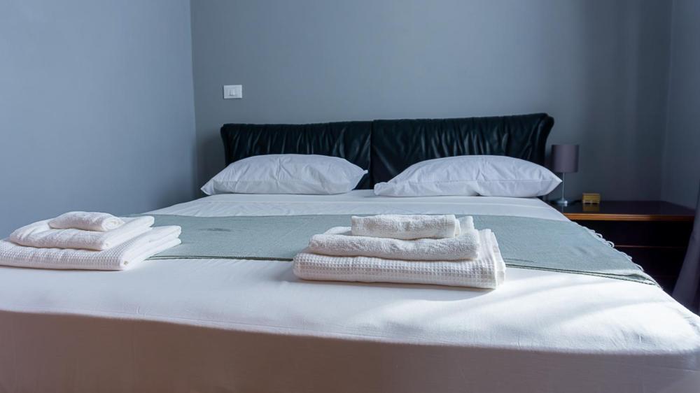 Elohim House Apartment