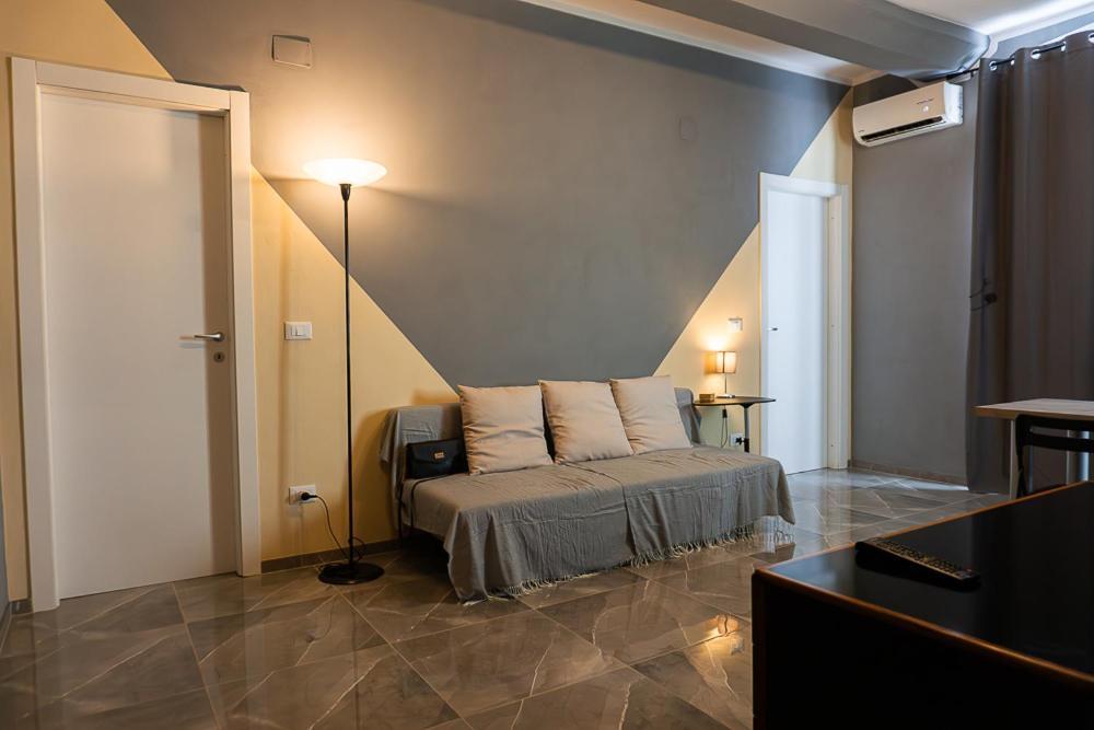 Elohim House Apartment